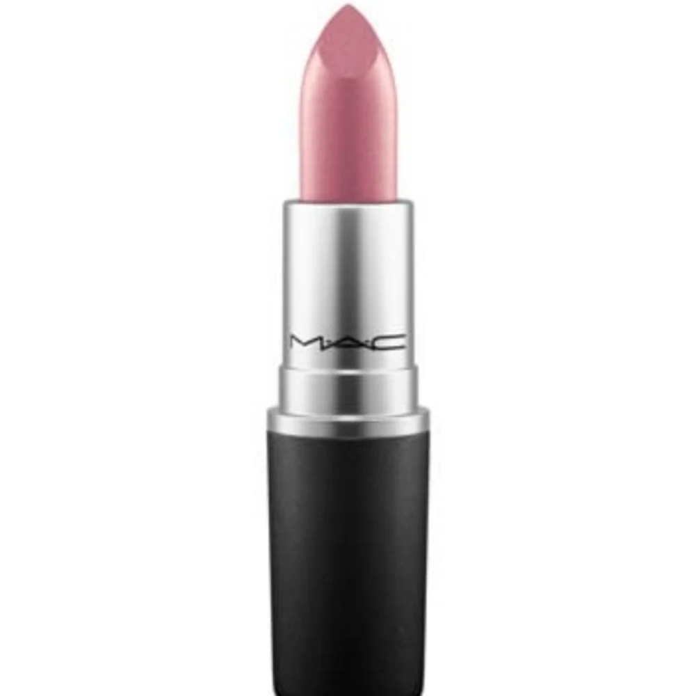 MAC Plum Dandy Frost Lipstick